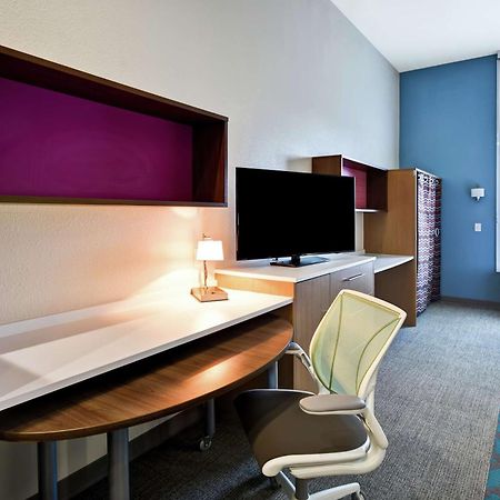 Home2 Suites By Hilton Oklahoma City Airport Εξωτερικό φωτογραφία