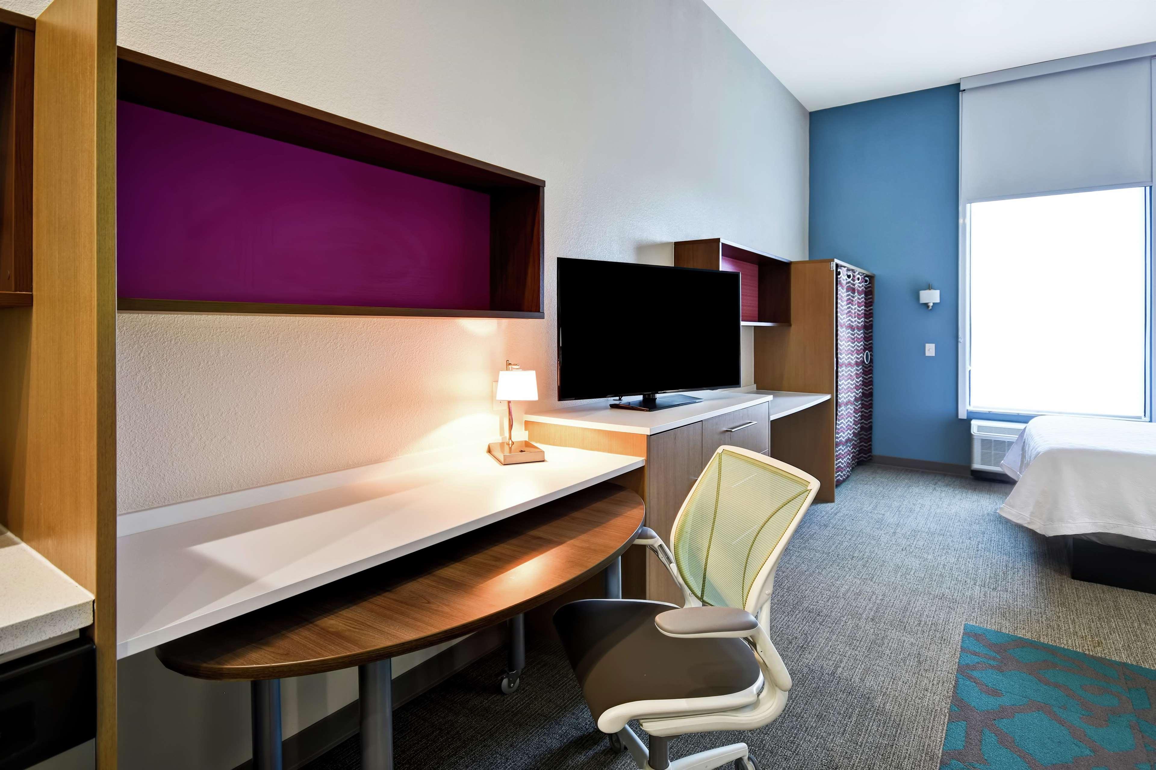Home2 Suites By Hilton Oklahoma City Airport Εξωτερικό φωτογραφία