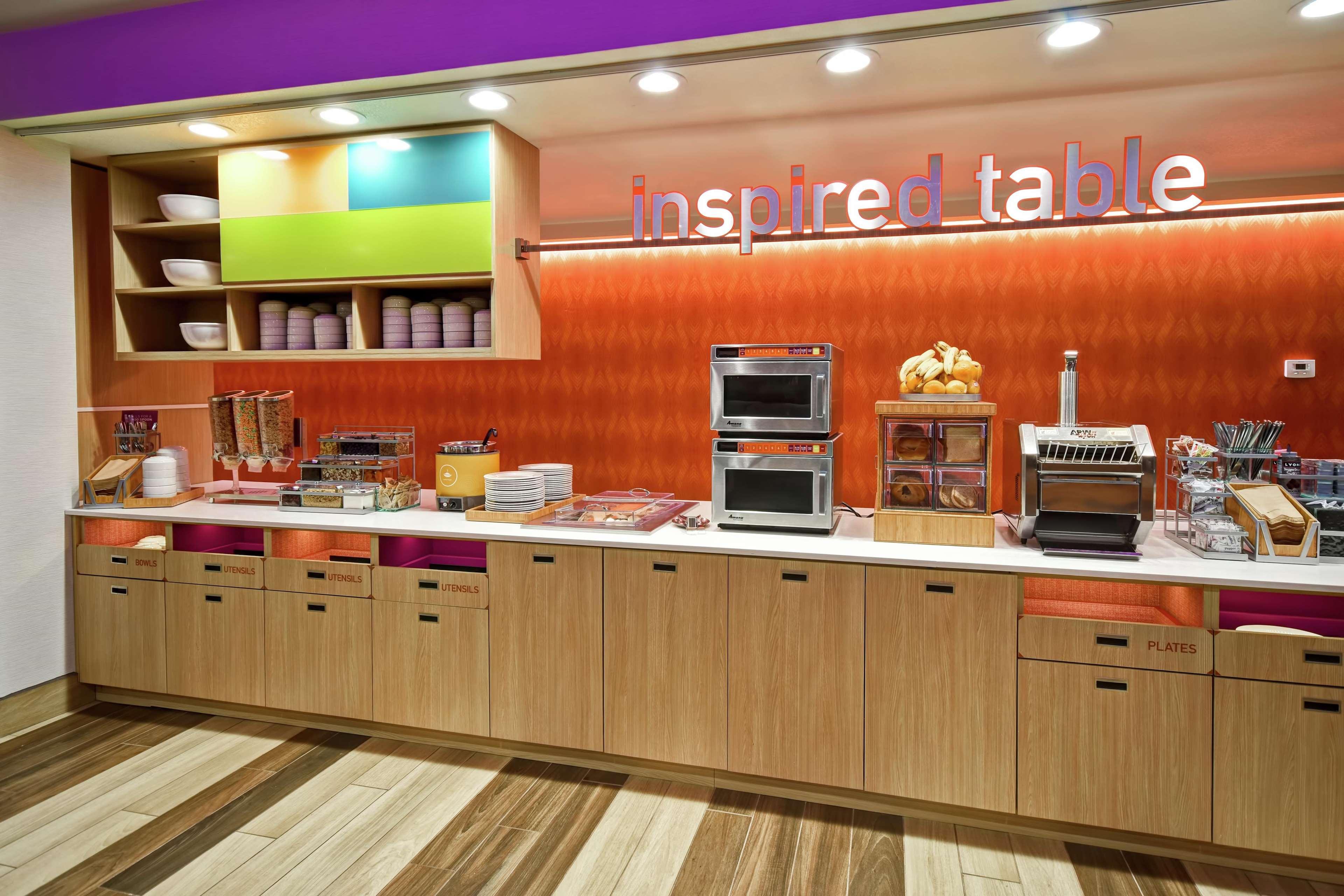 Home2 Suites By Hilton Oklahoma City Airport Εξωτερικό φωτογραφία