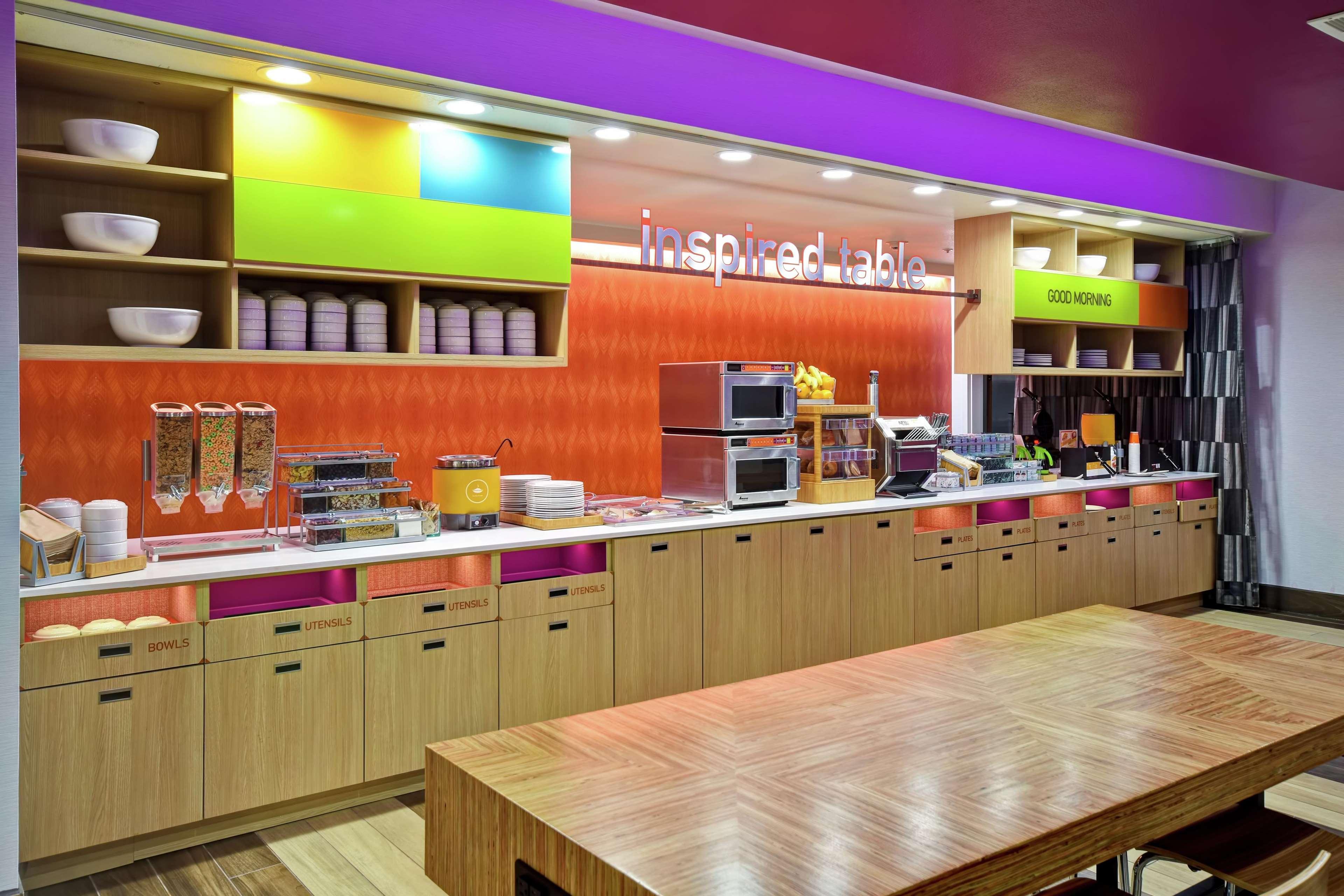 Home2 Suites By Hilton Oklahoma City Airport Εξωτερικό φωτογραφία