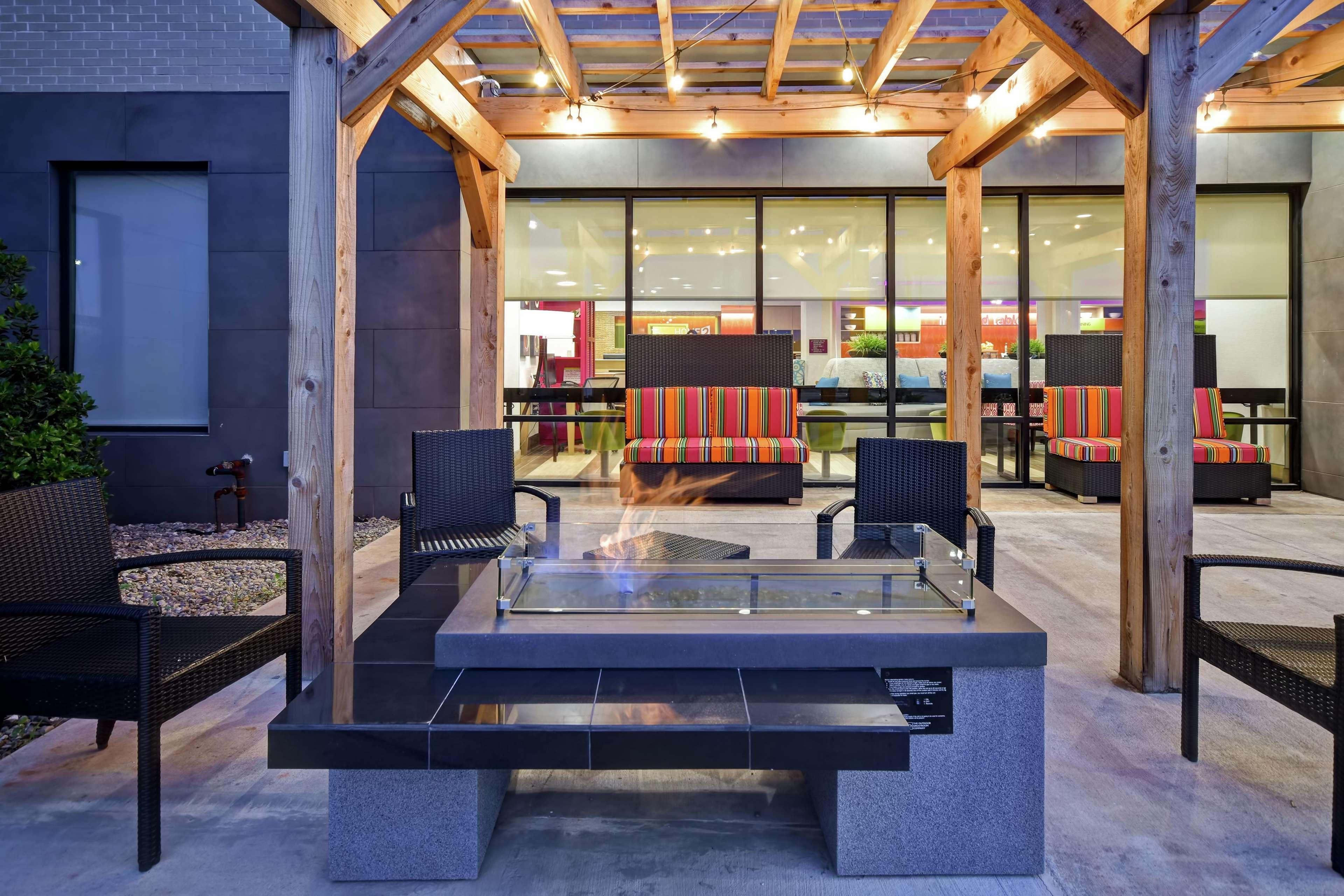 Home2 Suites By Hilton Oklahoma City Airport Εξωτερικό φωτογραφία