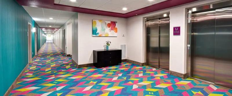 Home2 Suites By Hilton Oklahoma City Airport Εξωτερικό φωτογραφία